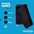 Mouse Pad Gamer Speed Hoopson MP-201 - Imagem 3