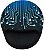 MousePad Ergonômico Reliza Confort Fun Gato Ref.005437 8381 - Imagem 2