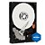Disco Rígido Interno, 1000 GB, Caviar Blue Western Digital WD10EZEX. - Imagem 3