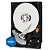 Disco Rígido Interno, 1000 GB, Caviar Blue Western Digital WD10EZEX. - Imagem 2
