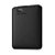 Disco rígido externo portátil WD 1TB Elements - USB 3.0 - WDBUZG0010BBK-WESN - Imagem 3
