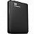 Disco rígido externo portátil WD 1TB Elements - USB 3.0 - WDBUZG0010BBK-WESN - Imagem 2