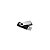 Pen drive Multilaser Twist 2.0 32gb Preto - PD589 - Imagem 5