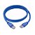 Cabo de Rede RJ45 1 Metro X-CELL XC-CR-1M - Imagem 2