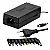 Fonte Notebook Universal 120W 9 Pinos D-RR100 - Imagem 4