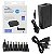 Fonte Notebook Universal 120W 9 Pinos D-RR100 - Imagem 3