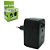 Conversor De Voltagem - 220V/110V Ou 110V/220V- FleX- Fx-Cv/Plus - Imagem 3