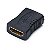 Conector HDMI Femea/ Femea IT-BLUE - Imagem 1