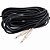 Cabo 2x P10 Macho 3M IT BLUE LE-5500 - Imagem 4