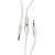 Cabo de Audio com Microfone X-CELL XC-P2-M - Imagem 1