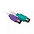 Cabo Adaptador De Teclado e Mouse PS2 para USB FEASSO-JCA-02 - Imagem 4