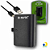 Bateria Recarregavel Para Controle Xbox One 8800mAh com Cabo Usb - B- MAX Bm543 - Imagem 1