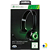Headset Afterglow Chat Communicator Com Fio Xbox 360 037-008-GR-BLD-CHILD - Imagem 1