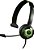 Headset Afterglow Chat Communicator Com Fio Xbox 360 037-008-GR-BLD-CHILD - Imagem 2
