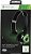 Headset Afterglow Chat Communicator Com Fio Xbox 360 037-008-GR-BLD-CHILD - Imagem 3
