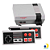 Video Game Retrô Com 620 Jogos na Memoria 02 Controles - Imagem 10