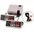 Video Game Retrô Com 620 Jogos na Memoria 02 Controles - Imagem 3