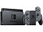 Nintendo Switch 32GB, 1x Joycon, Cinza - HAD S KAAA1 BRA - Imagem 1