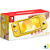 Console Nintendo Switch Lite-HDH S YAZA1 BRA - AMARELO - Imagem 1