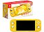Console Nintendo Switch Lite-HDH S YAZA1 BRA - AMARELO - Imagem 5