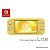 Console Nintendo Switch Lite-HDH S YAZA1 BRA - AMARELO - Imagem 2