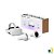 Meta Quest 2 — Advanced All-In-One Virtual Reality Headset — 128 GB - Imagem 1