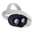 Meta Quest 2 — Advanced All-In-One Virtual Reality Headset — 128 GB - Imagem 3