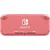 Console Nintendo Switch Lite-HDH S PAZA1 BRA - CORAL - Imagem 2