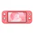 Console Nintendo Switch Lite-HDH S PAZA1 BRA - CORAL - Imagem 1
