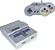Console Retrô Super Box Game 2 controles, case SNES + de 20 mil Jogos SUPER-BOX-GAME - Imagem 2