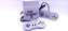 Console Retrô Super Box Game 2 controles, case SNES + de 20 mil Jogos - Imagem 3