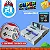 Console Retrô Super Box Game 2 controles, case SNES + de 20 mil Jogos SUPER-BOX-GAME - Imagem 6