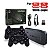 Video Game Stick Lite 4K 2.4G Wireless Controller Gamepad 2 Controle GAME-STICK- - Imagem 5