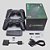 Video Game Stick Lite 4K 2.4G Wireless Controller Gamepad 2 Controle GAME-STICK- - Imagem 1