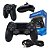 Controle Joystick Compatível Com PS4   PlayStation 4 PS4-PARL - Imagem 2