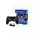 Controle Joystick Compatível Com PS4   PlayStation 4 PS4-PARL - Imagem 3