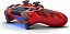 Controle Compatível Com PS4 Sem Fio Doubleshock Camuflado Vermelho - Imagem 6