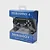 Controle Compatível Com PS4 Sem Fio Doubleshock Camuflado Vermelho - Imagem 3