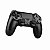 Controle Compatível Com PS4 Sem Fio Doubleshock Camuflado Vermelho - Imagem 7