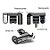 Gatilho Para Jogos De Celular,Joystick De Metal - ACF-923844 - Imagem 4