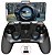 Joystick  Ccontrole sem fio  Android Celular iPhone Pc Ps3 Ps4 Switch Altomex AT-9076 - Imagem 9