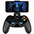 Joystick  Ccontrole sem fio  Android Celular iPhone Pc Ps3 Ps4 Switch Altomex AT-9076 - Imagem 4