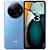 Smartphone Xiaomi Redmi A3 Global 128GB 4GB RAM Dual SIM Tela 6.71" - Azul - Imagem 1