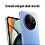 Smartphone Xiaomi Redmi A3 Global 128GB 4GB RAM Dual SIM Tela 6.71" - Azul - Imagem 2