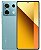 Smartphone Xiaomi Redmi Note 13 5G 256GB - 8GB Ram - Graphite Black -  2312DRAABG - Imagem 3