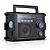 Rádio Portátil Am/fm/sw Retrô Recarregavel Excellence NKS/ Ac128 - Imagem 1