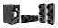 Mini System 3.1 DC-S2160 Dotcell - Bluetooth Fm Usb 50w - Imagem 2