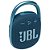 JBL Caixa de Som Bluetooth-Clip 4 - Azul - Imagem 2