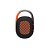 JBL Clip 4-Caixa de Som Bluetooth-Preto e Laranja - Imagem 3
