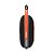 JBL Clip 4-Caixa de Som Bluetooth-Preto e Laranja - Imagem 4